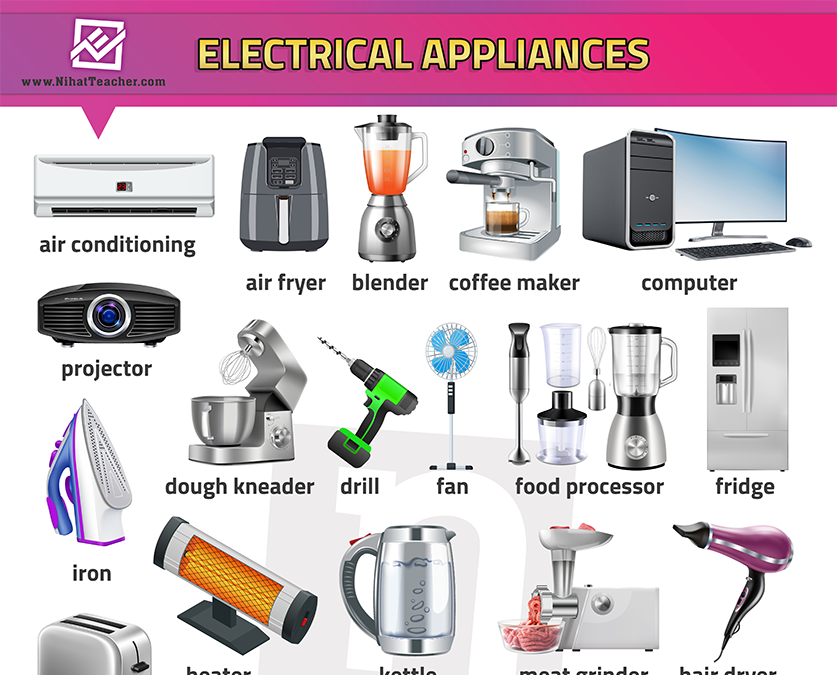 Electrical Goods