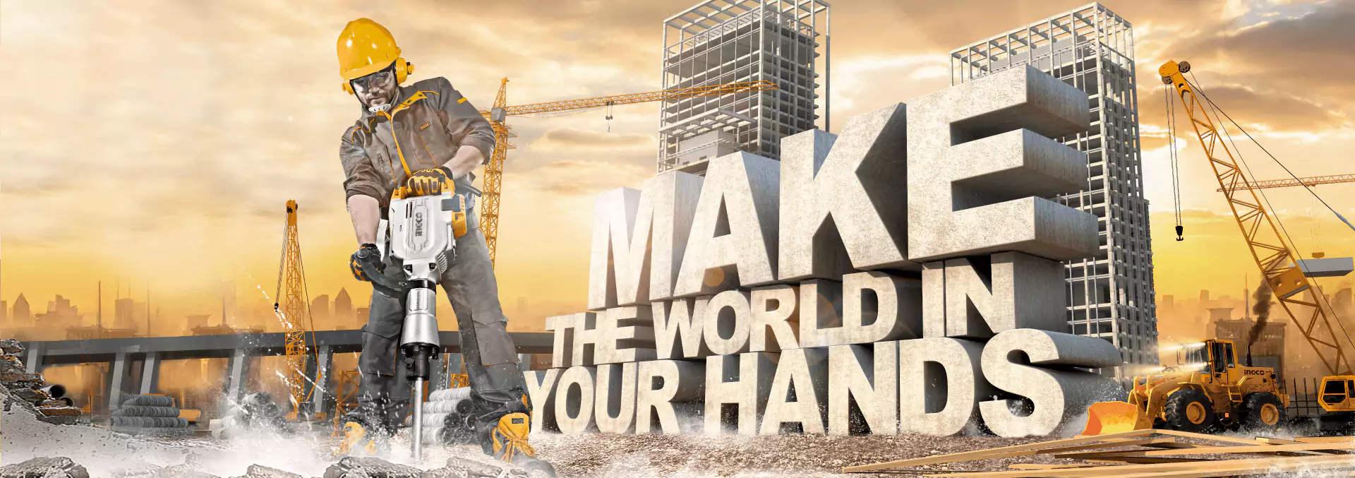 Fire Safety Equipments