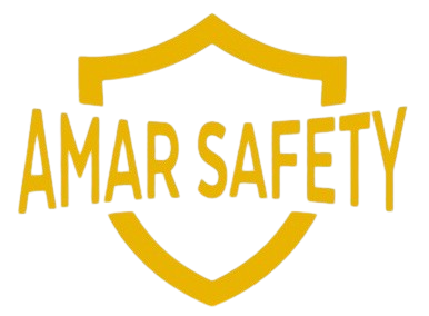 Amar Safety Logo