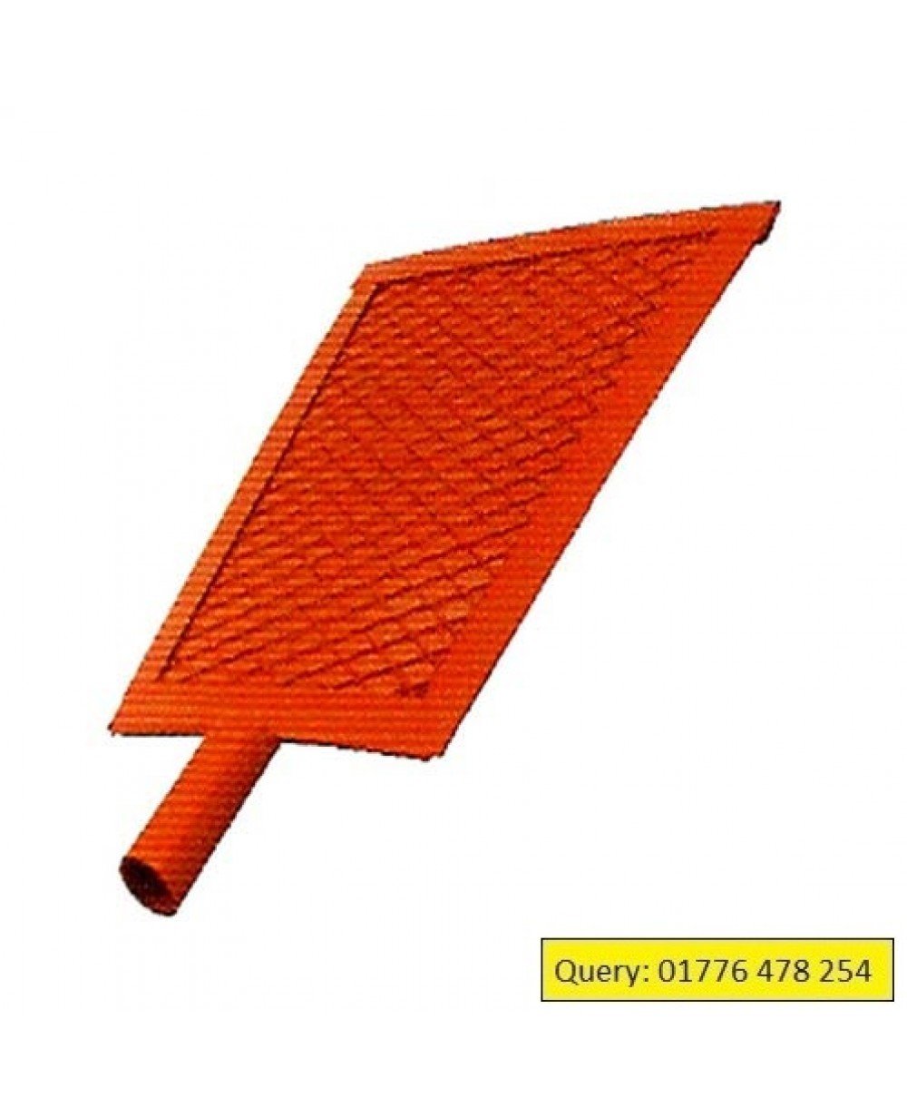 Fire Beater