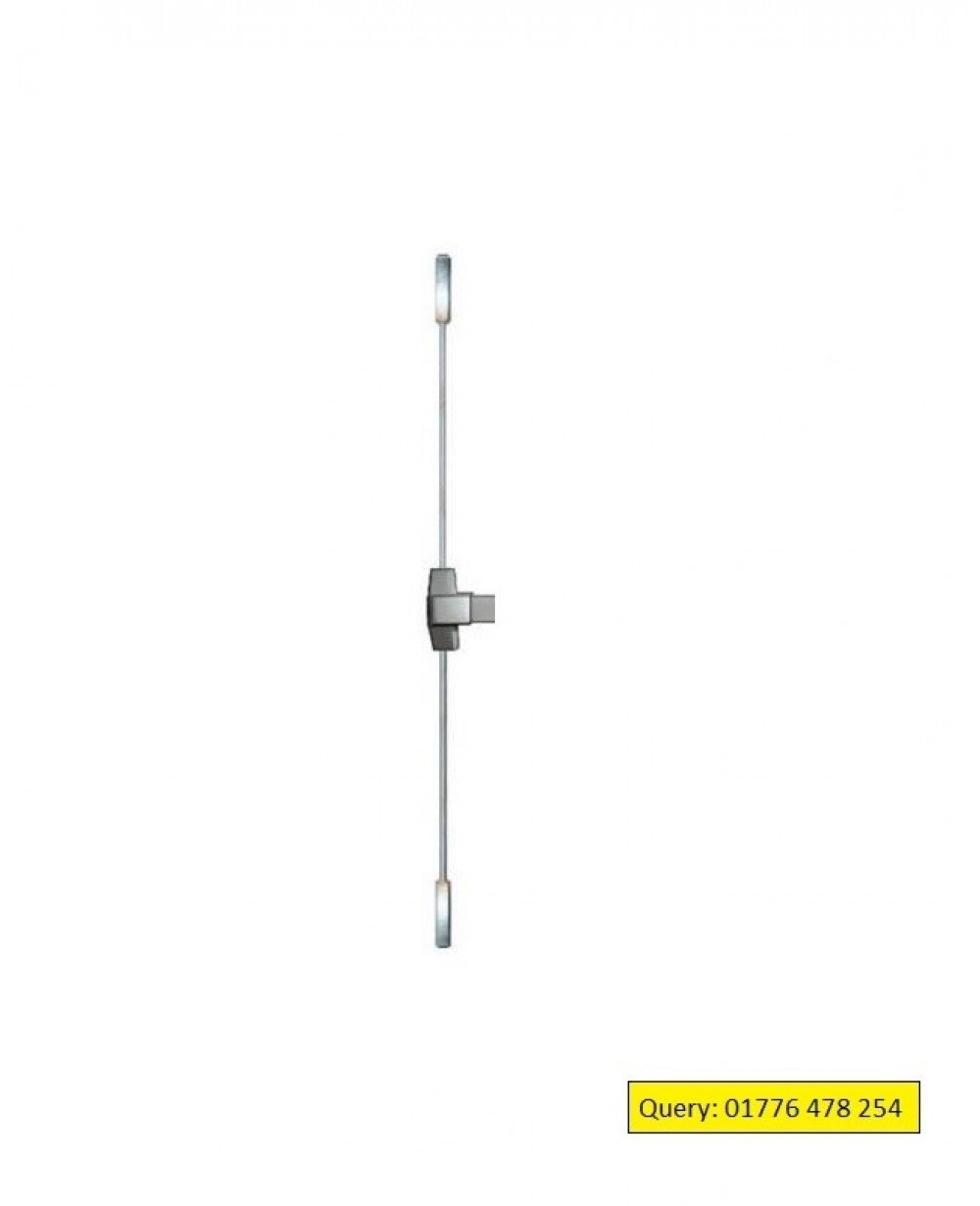 Tension Rod Big Size UL Listed