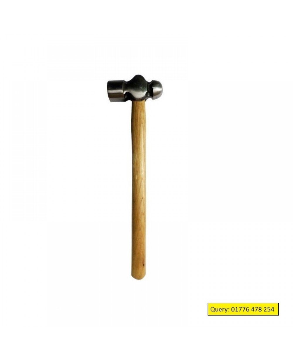 Fire Safety Ball Point Hammer