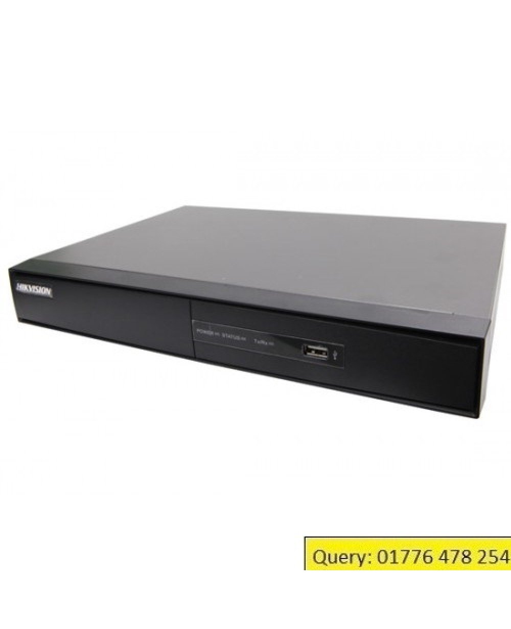 Hikvision DS-7232HGHI-K2 32 Channel Turbo HD DVR