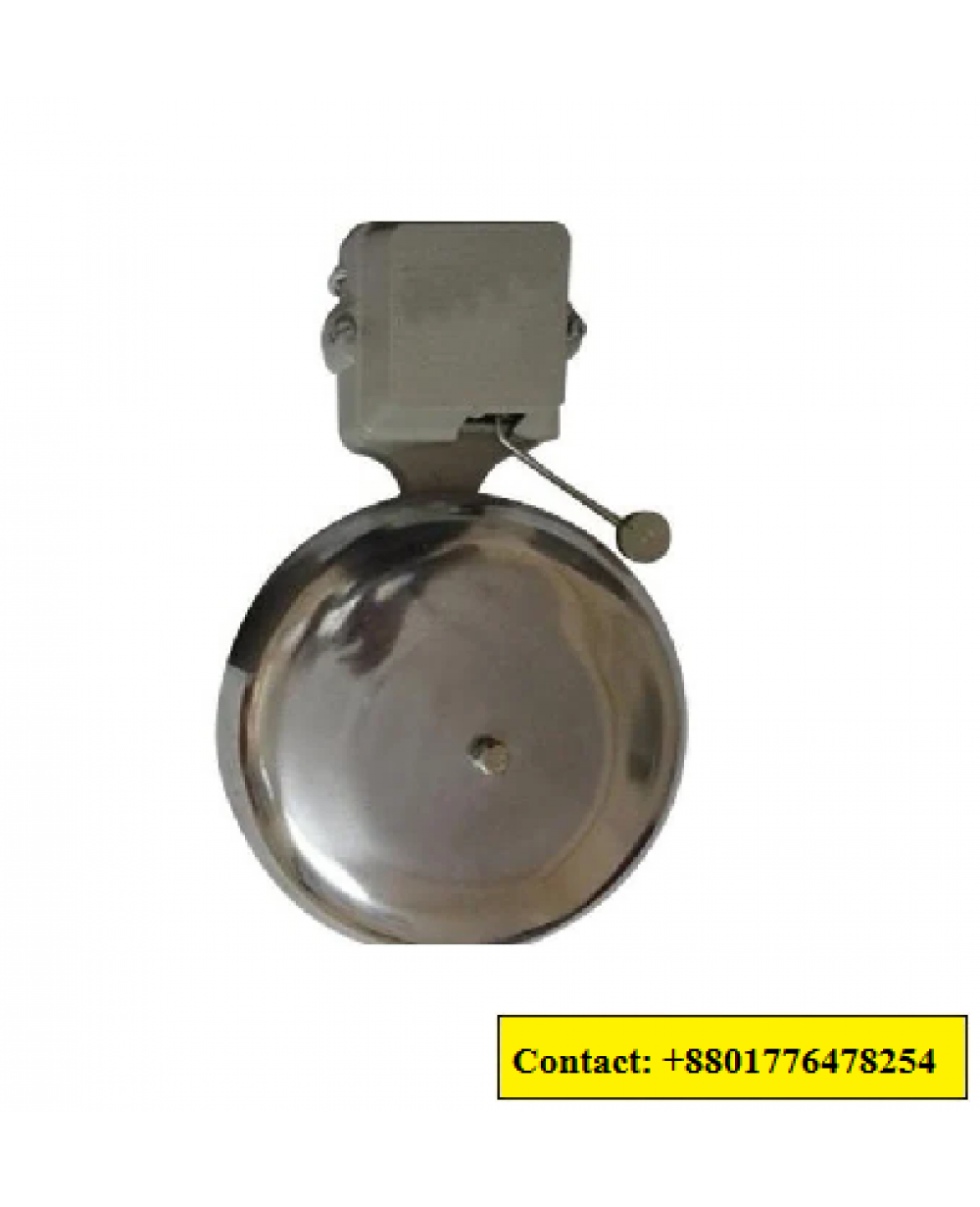 Industrial Electric Bell 220V AC