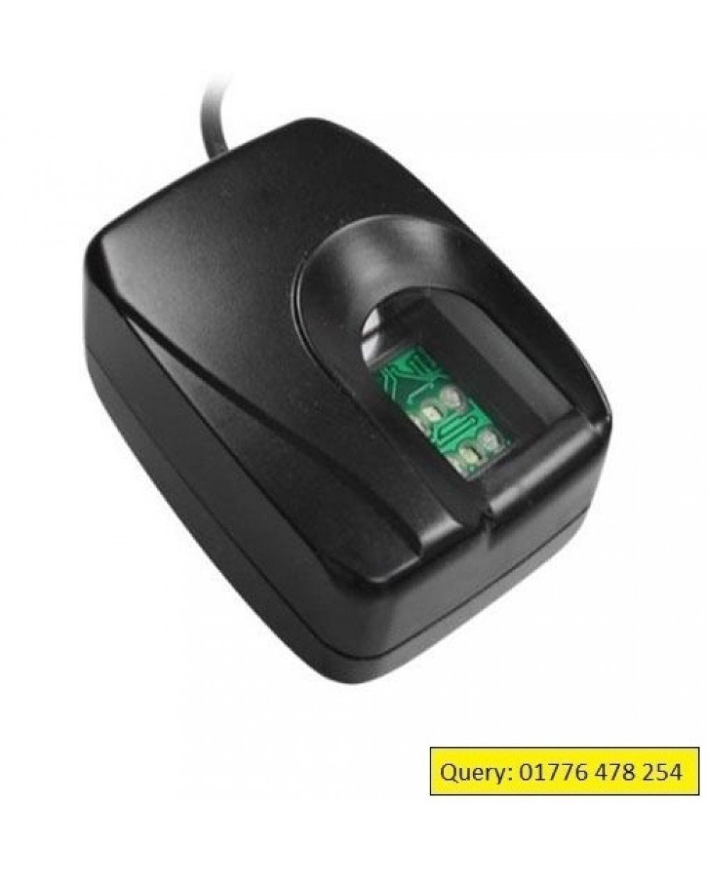 Fingerprint Scanner Futronic FS80 USB High Quality