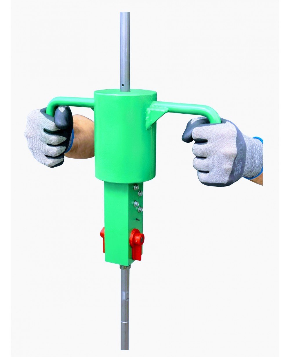 DCP Dynamic Cone Penetrometer