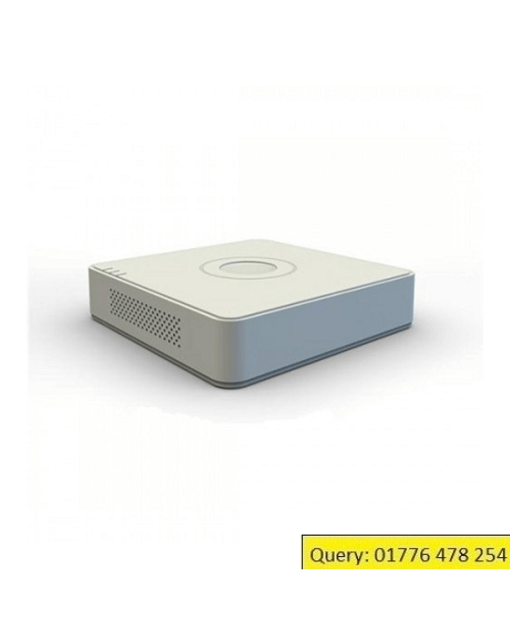 HIKVISION DS-7104HGHI-F1 04 Channel Turbo HD 720P DVR