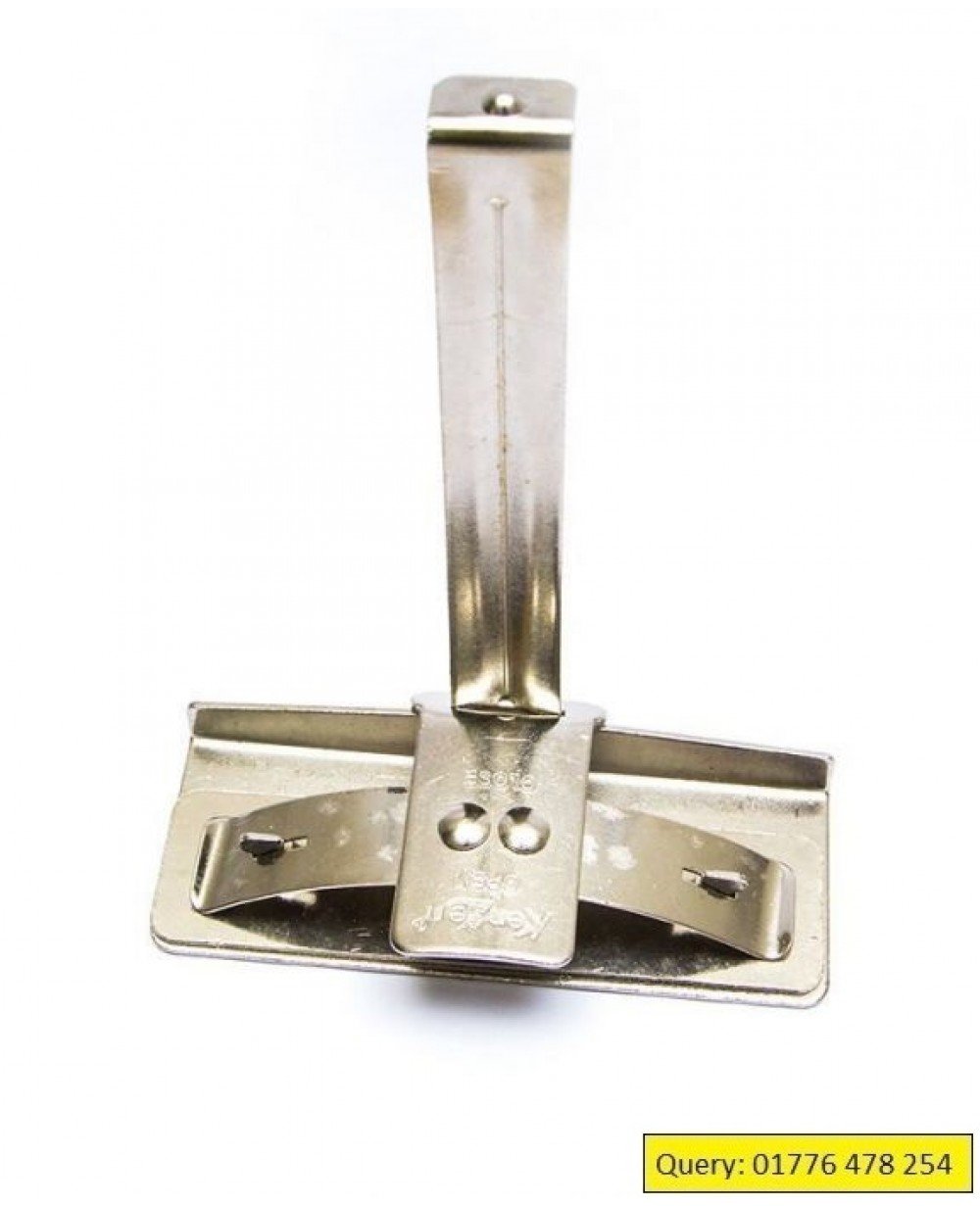 Cloth Clamp 10"