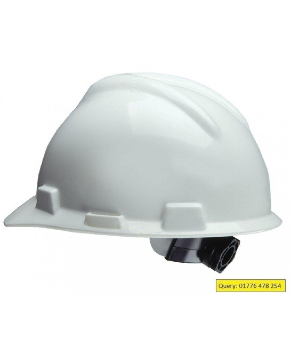 Safety Helmet Good Quality Industrial Grade