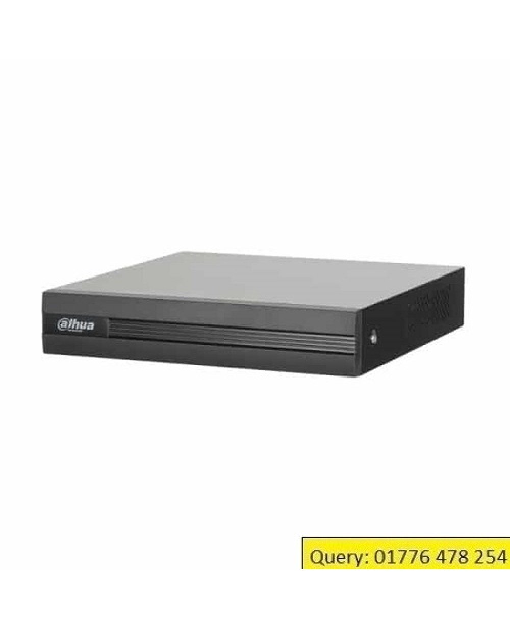 DAHUA XVR1B04H-I 4 Channel Penta-brid 5M-N/1080p Cooper 1U 1HDD WizSense Digital Video Recorder
