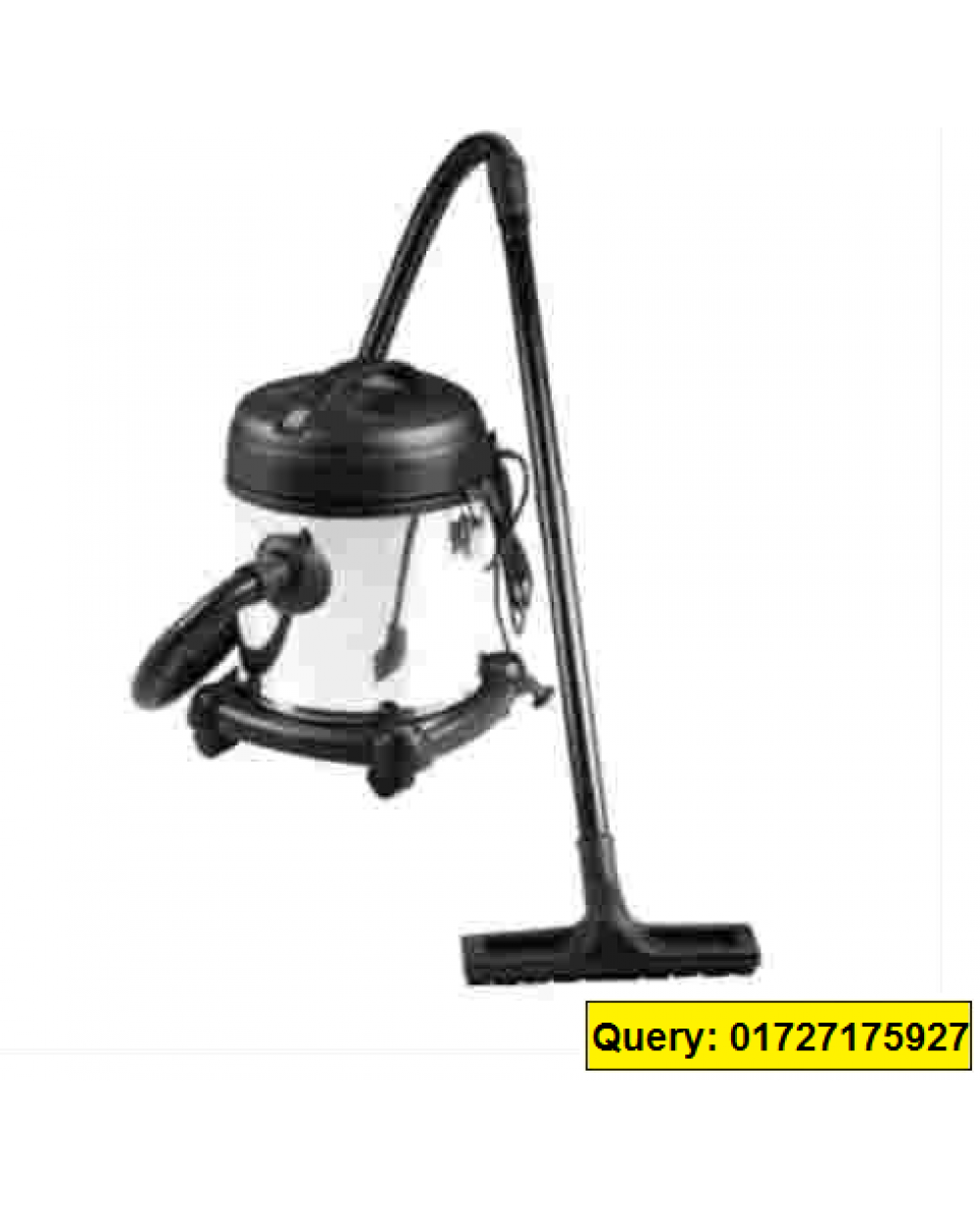Industrial Vacuum Cleaner