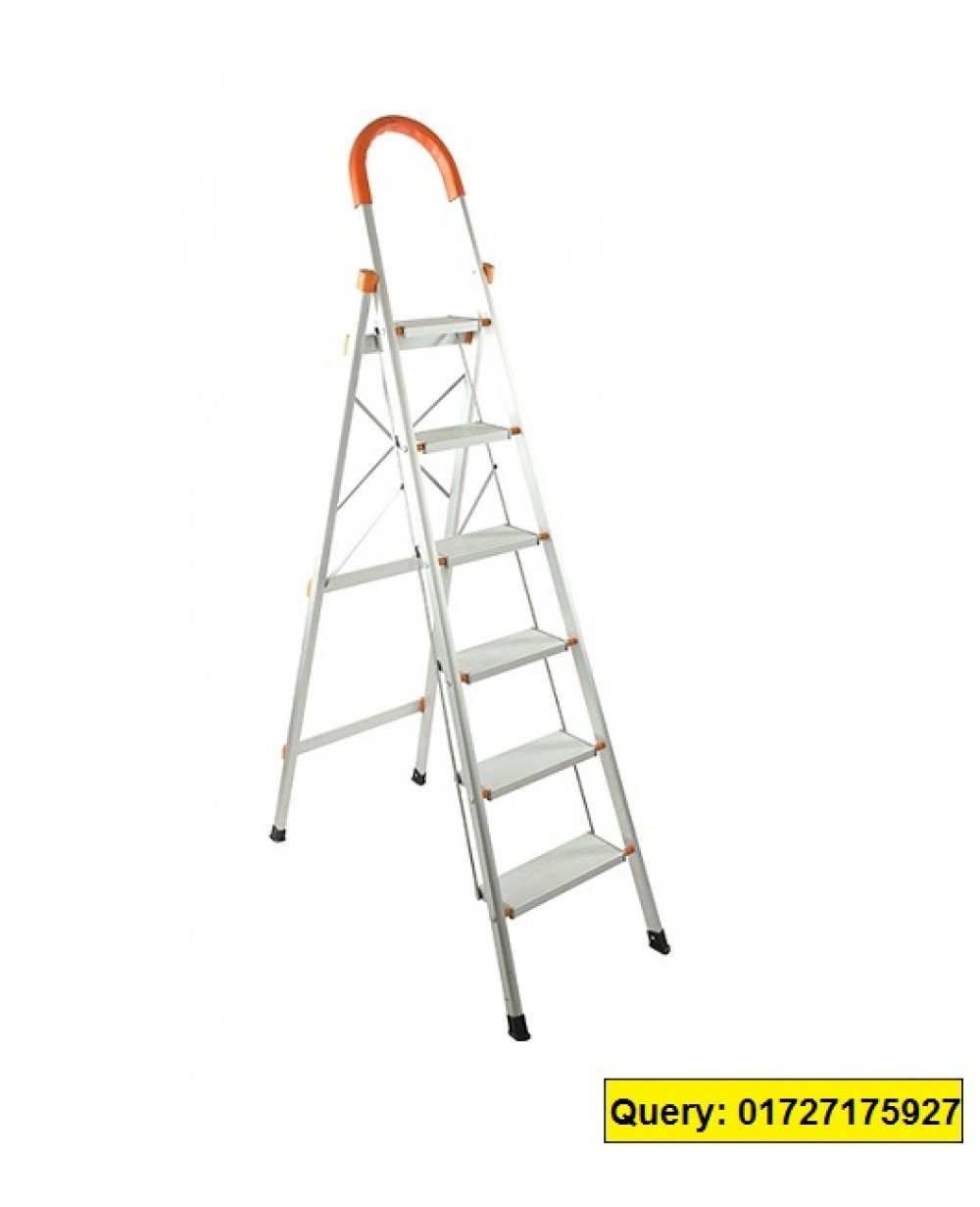 Folding Ladder 6 step