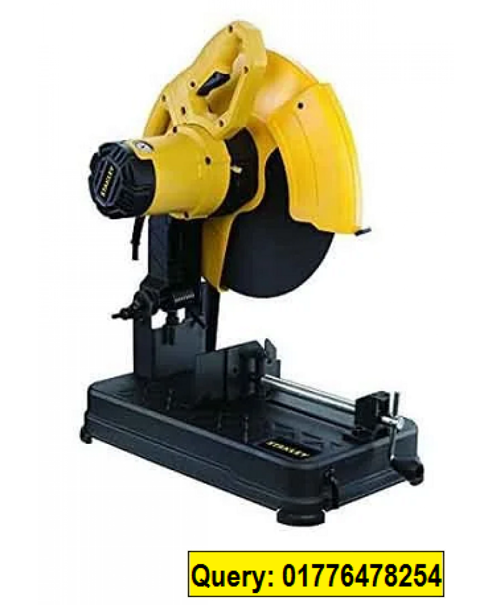 Cut Off Saw