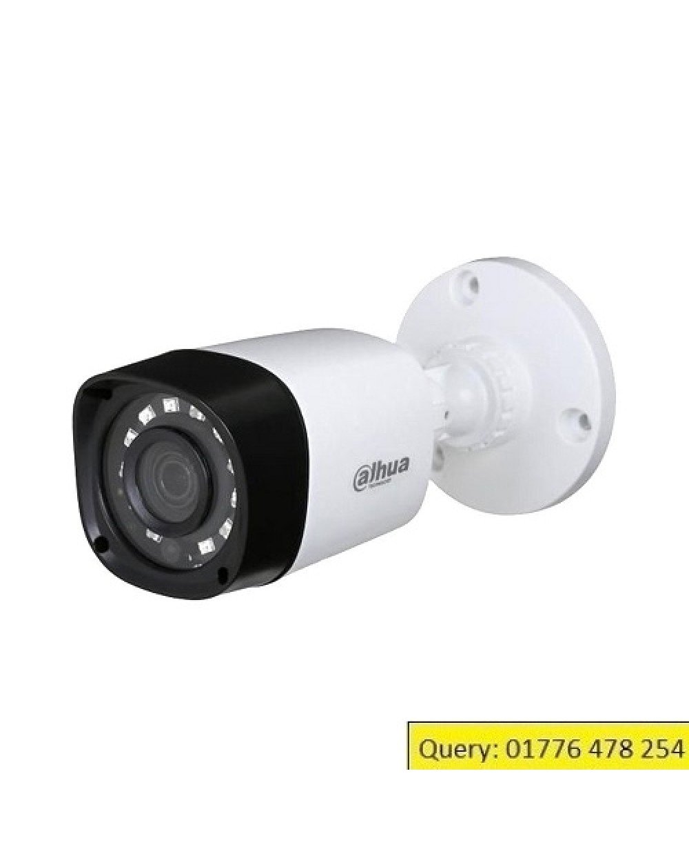 DAHUA HAC-HFW1400RP 4MP HDCVI IR BULLET Camera