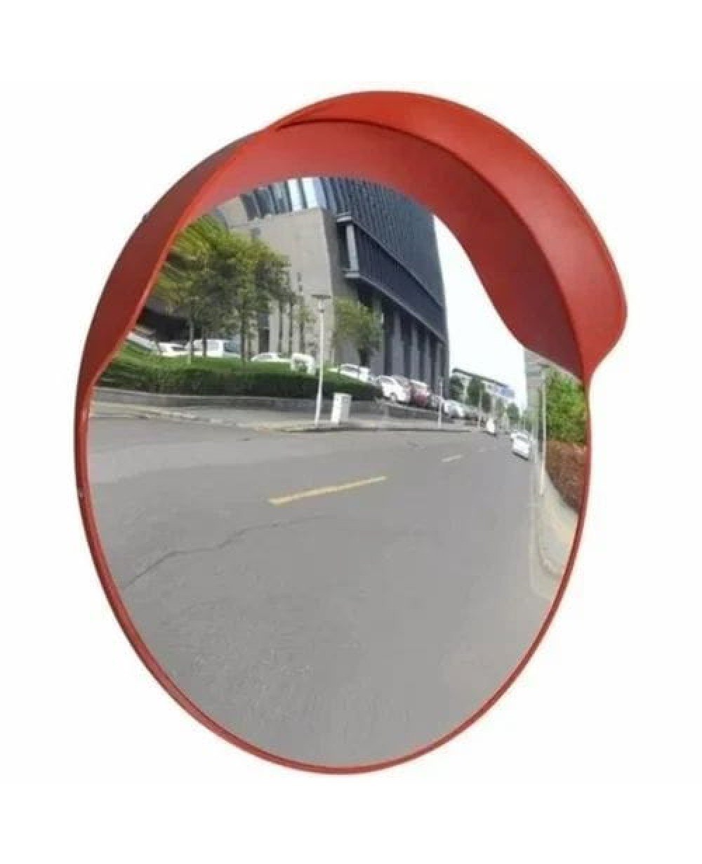 Safe MKC39C 39" Convex Mirror