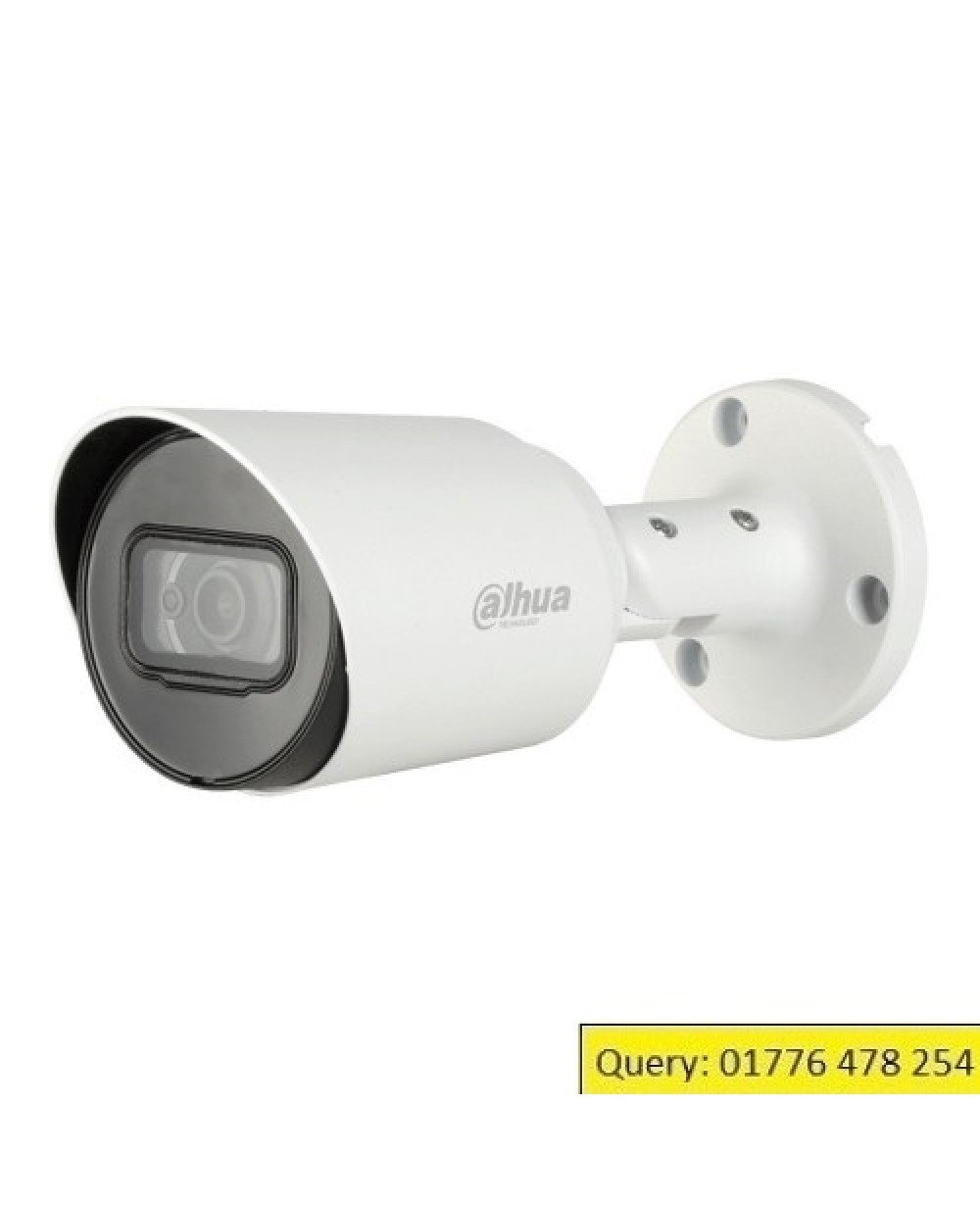 Dahua HAC-HFW1230TP 2MP Starlight HDCVI IR Bullet CC Camera