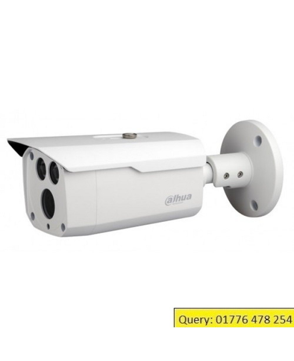 Dahua DH-HAC-HFW1200DP 2 megapixel 1080P water-proof HDCVI IR-bullet camera