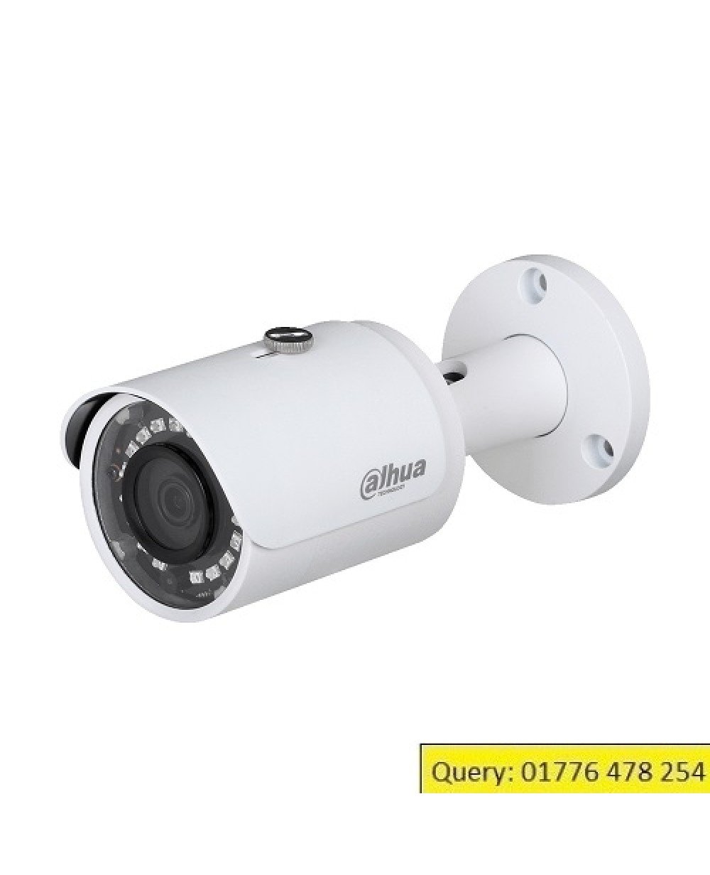DAHUA HAC-HFW1200SP 02 MP HDCVI IR BULLET CC CAMERA