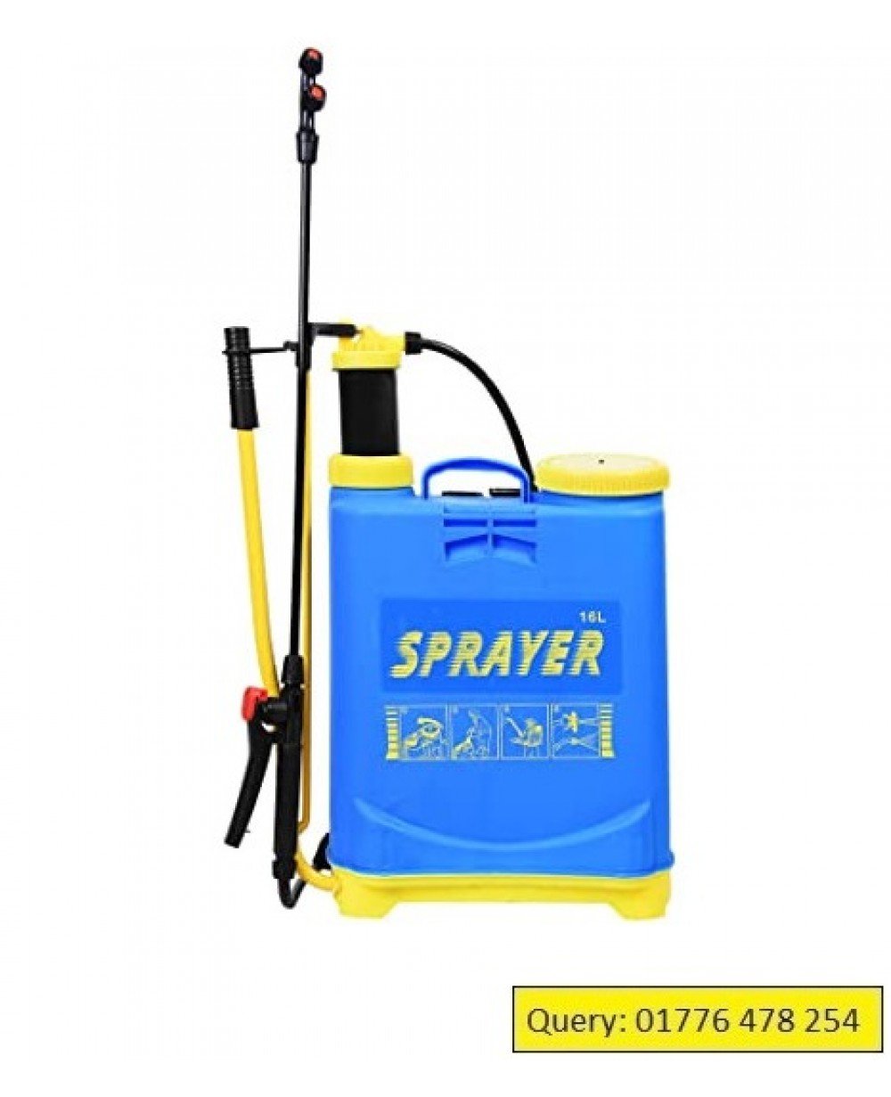 Backpack Sprayer 16 Litre