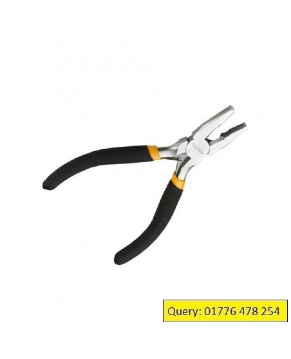 Tolsen Mini Combination Pliers 4.5 inch