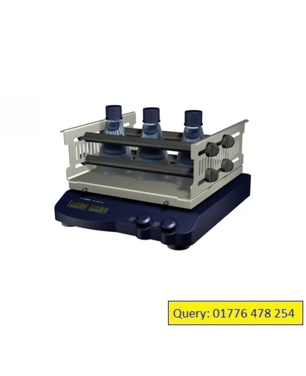 Laboratory Orbital Shaker
