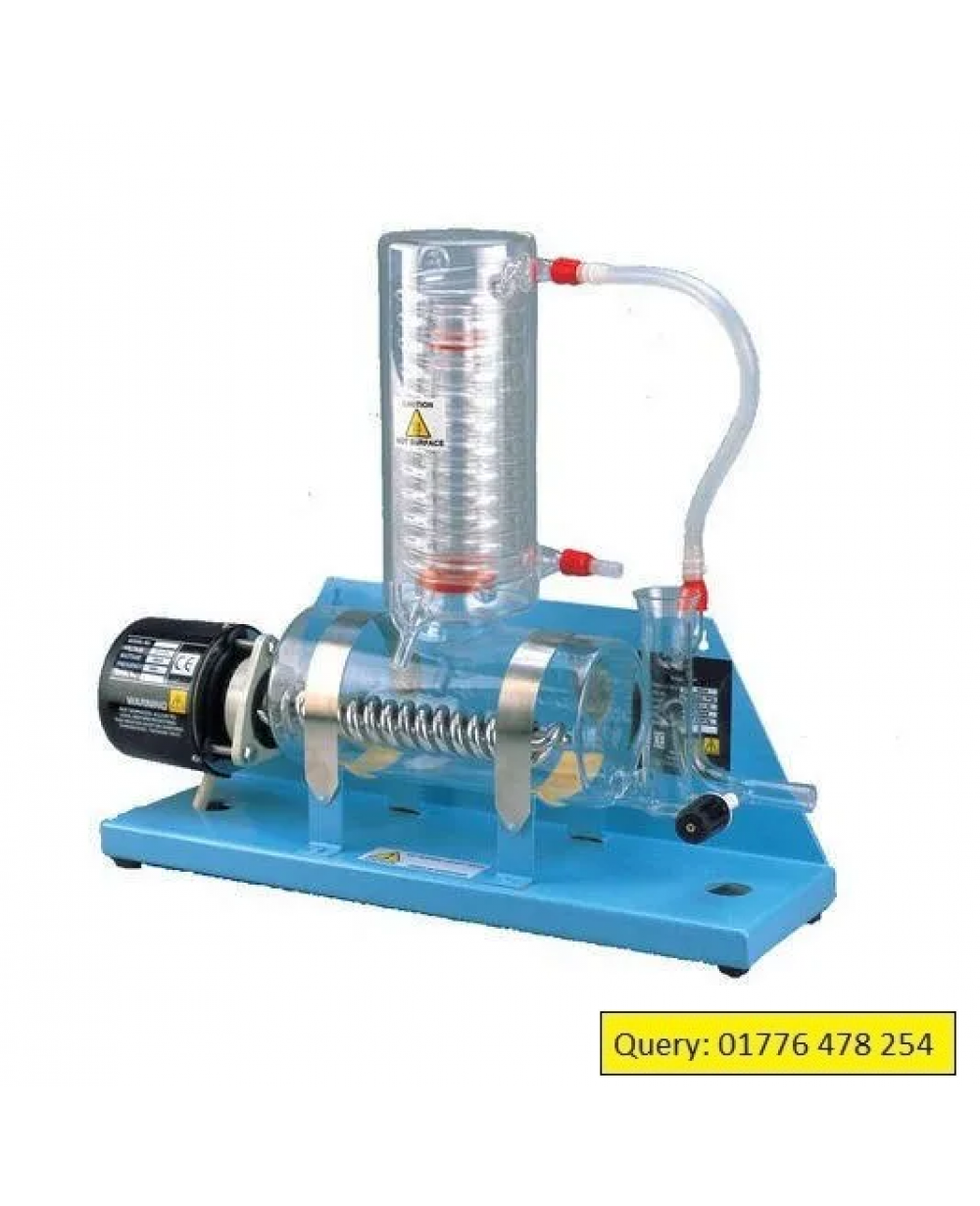 Water Distillation Unit