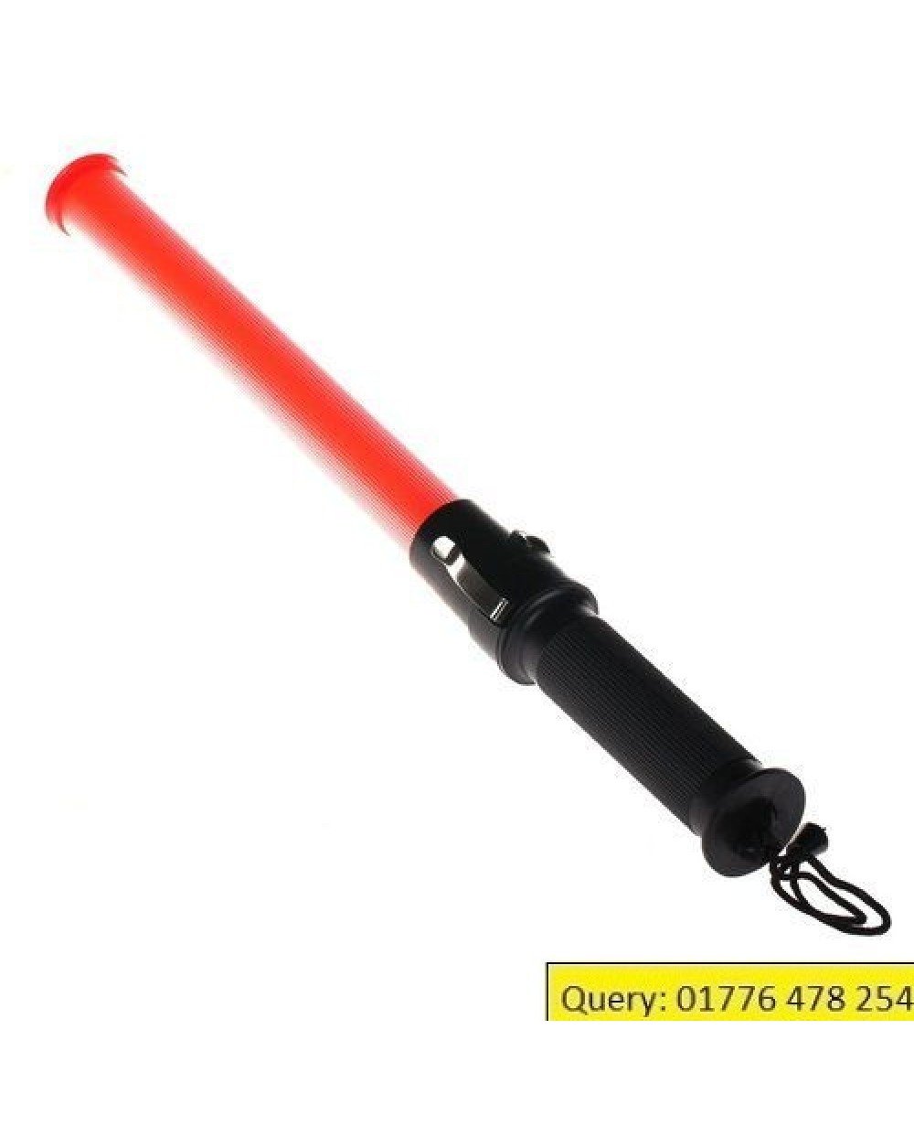 Traffic Safety Flash Light