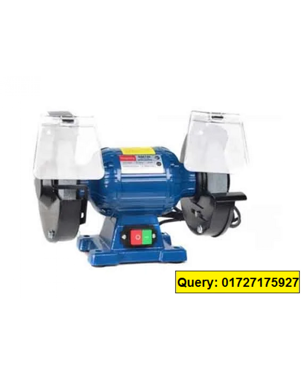 Bench Grinder