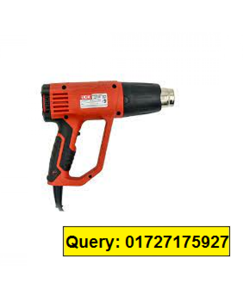 Temperature Heat Gun