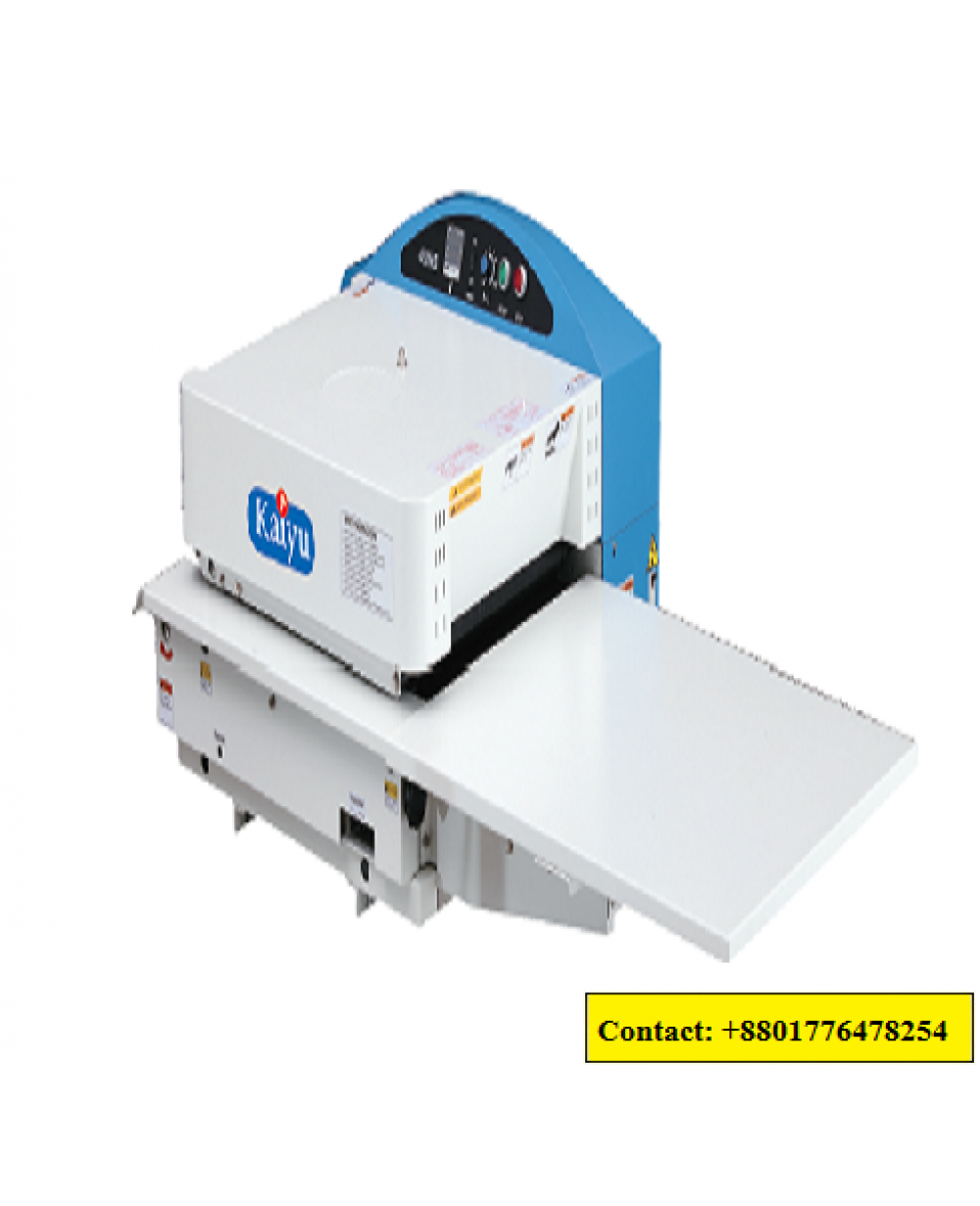 Fusing Machine KAI-450MS