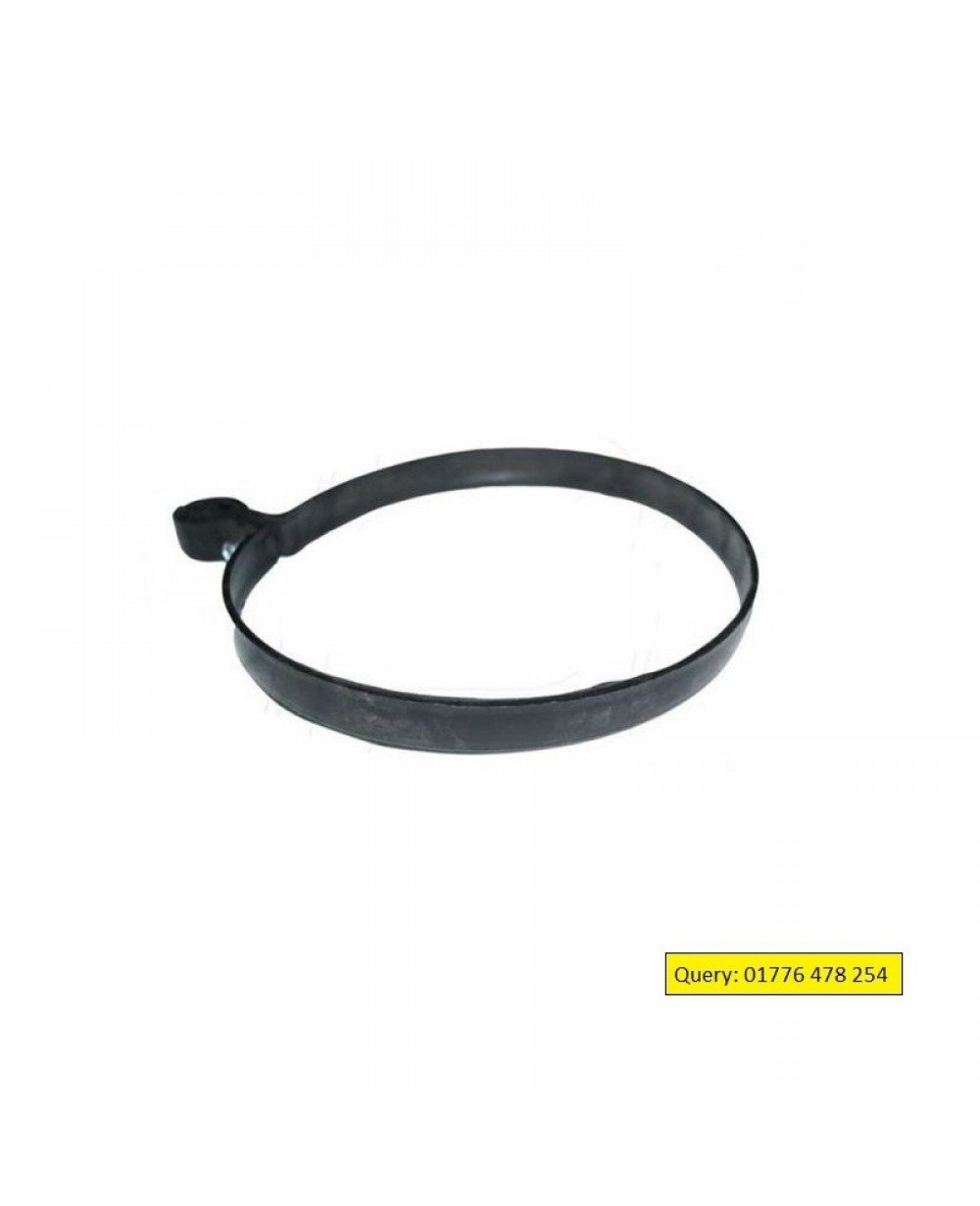 Body Belt for Fire Extinguisher