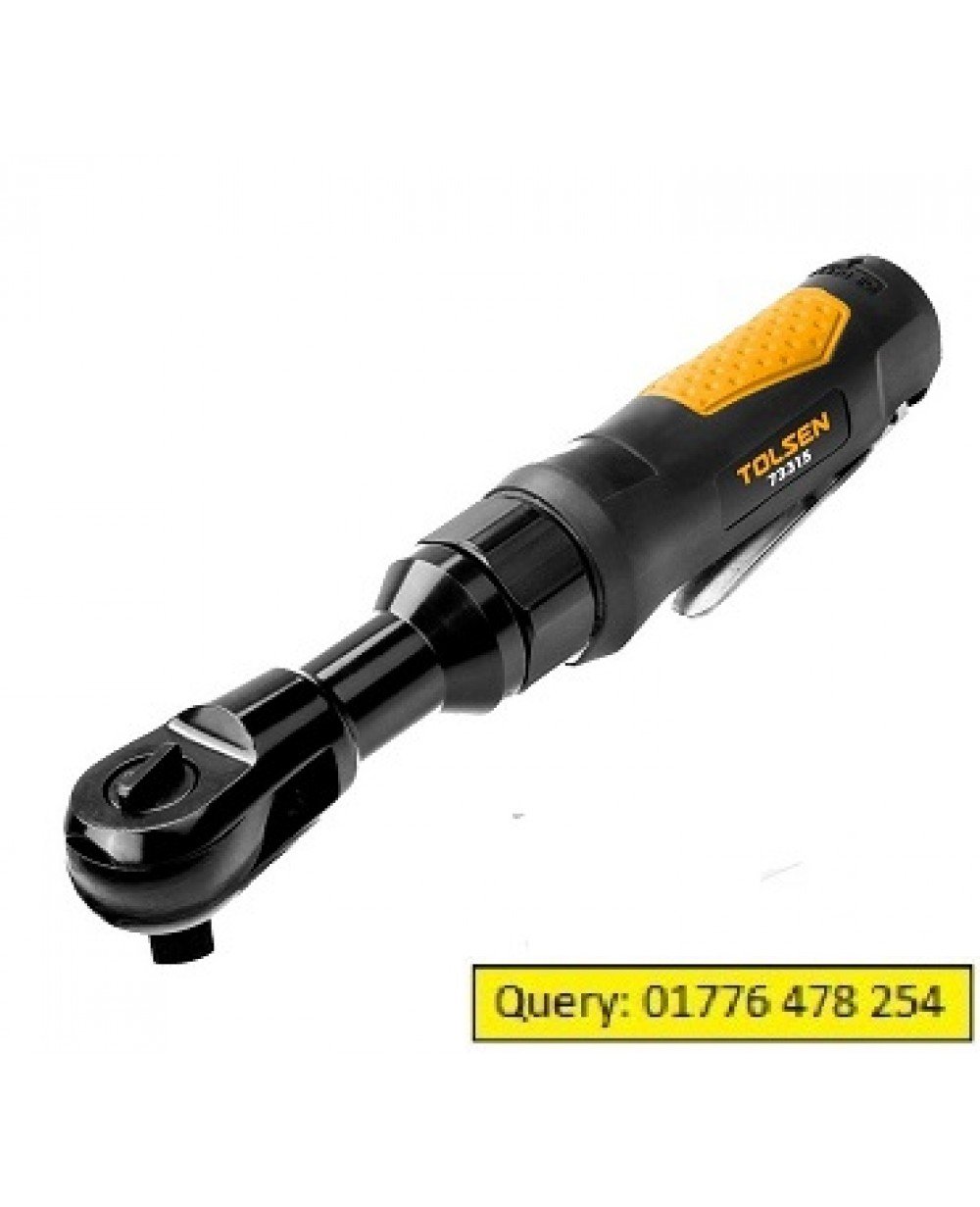 TOLSEN Air Ratchet Wrench
