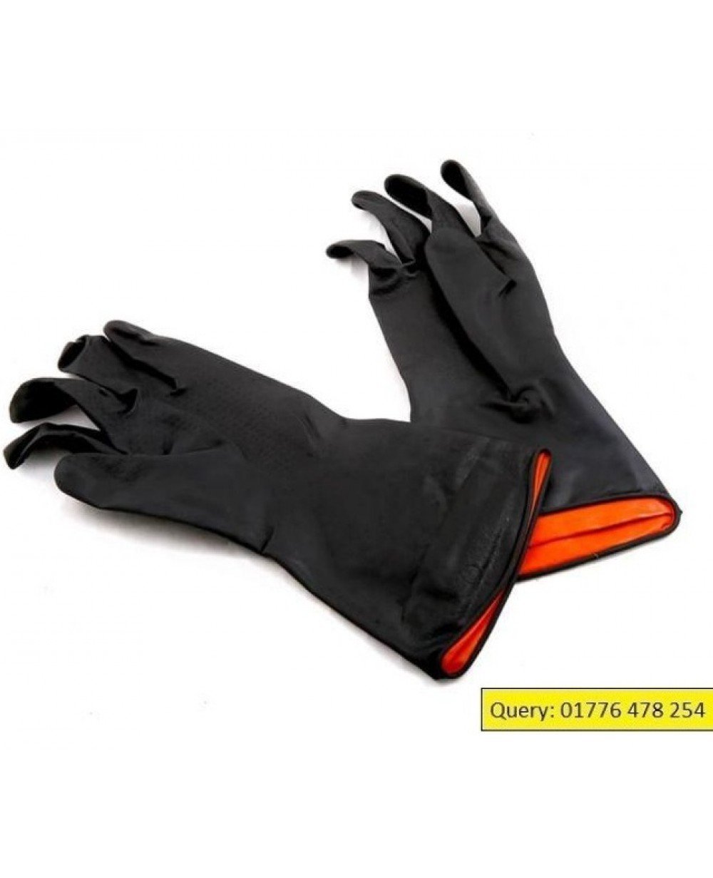 Industrial Safety Gloves