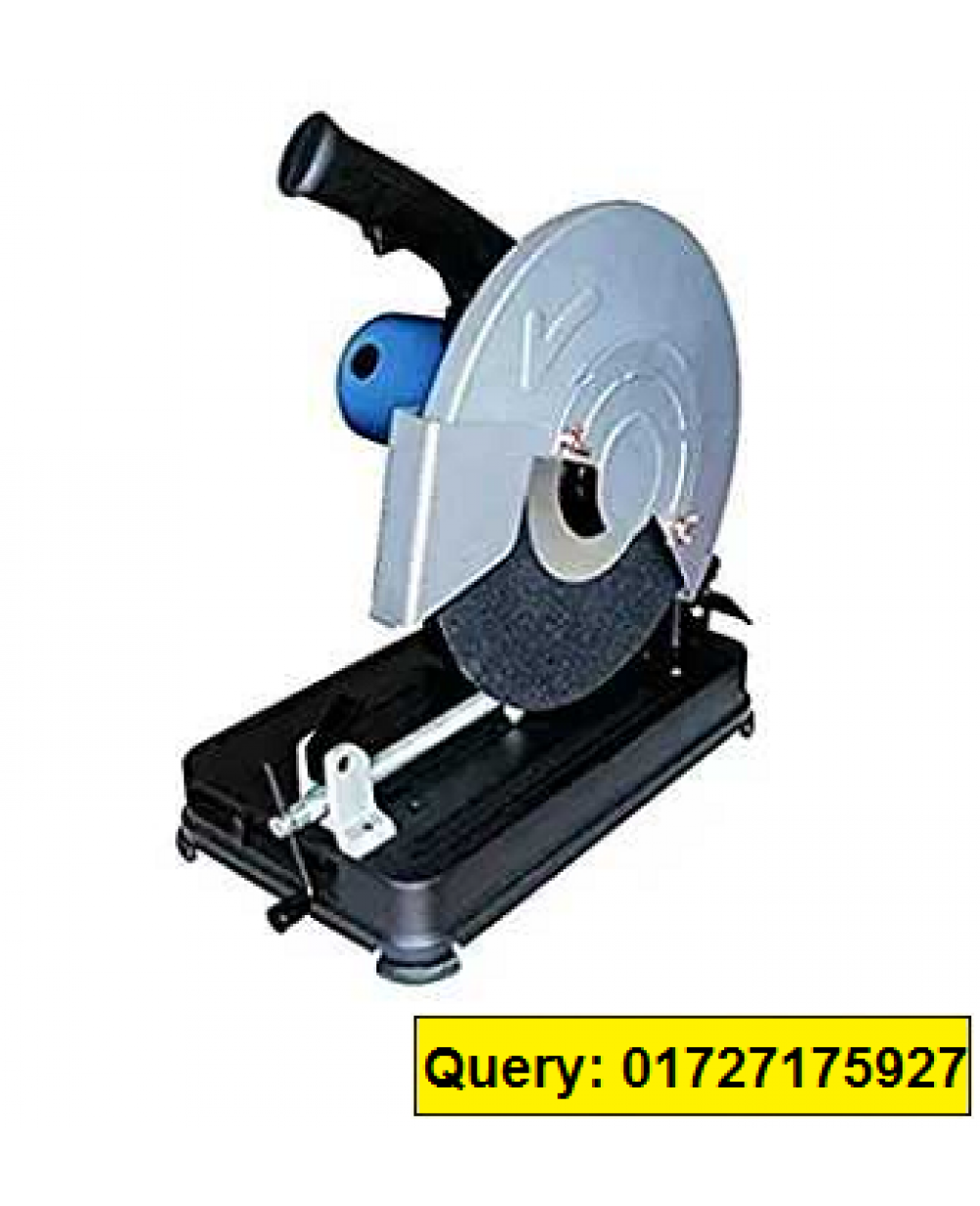 Electric Cut-Off Machine