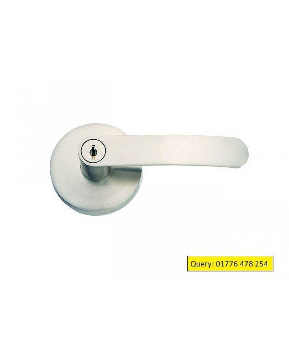 Fire Door Trim Lock UL Listed