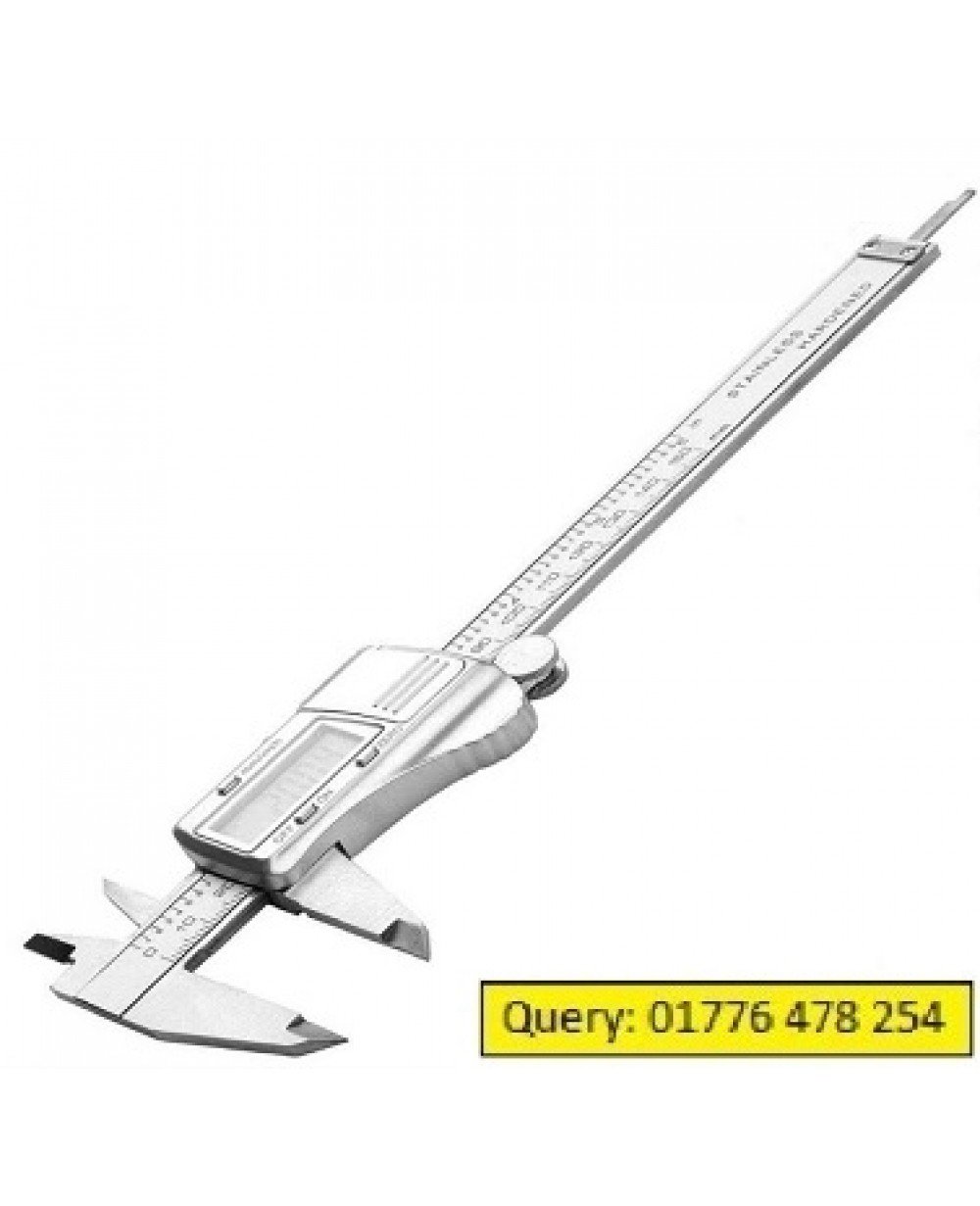 TOLSEN Digital Vernier Caliper