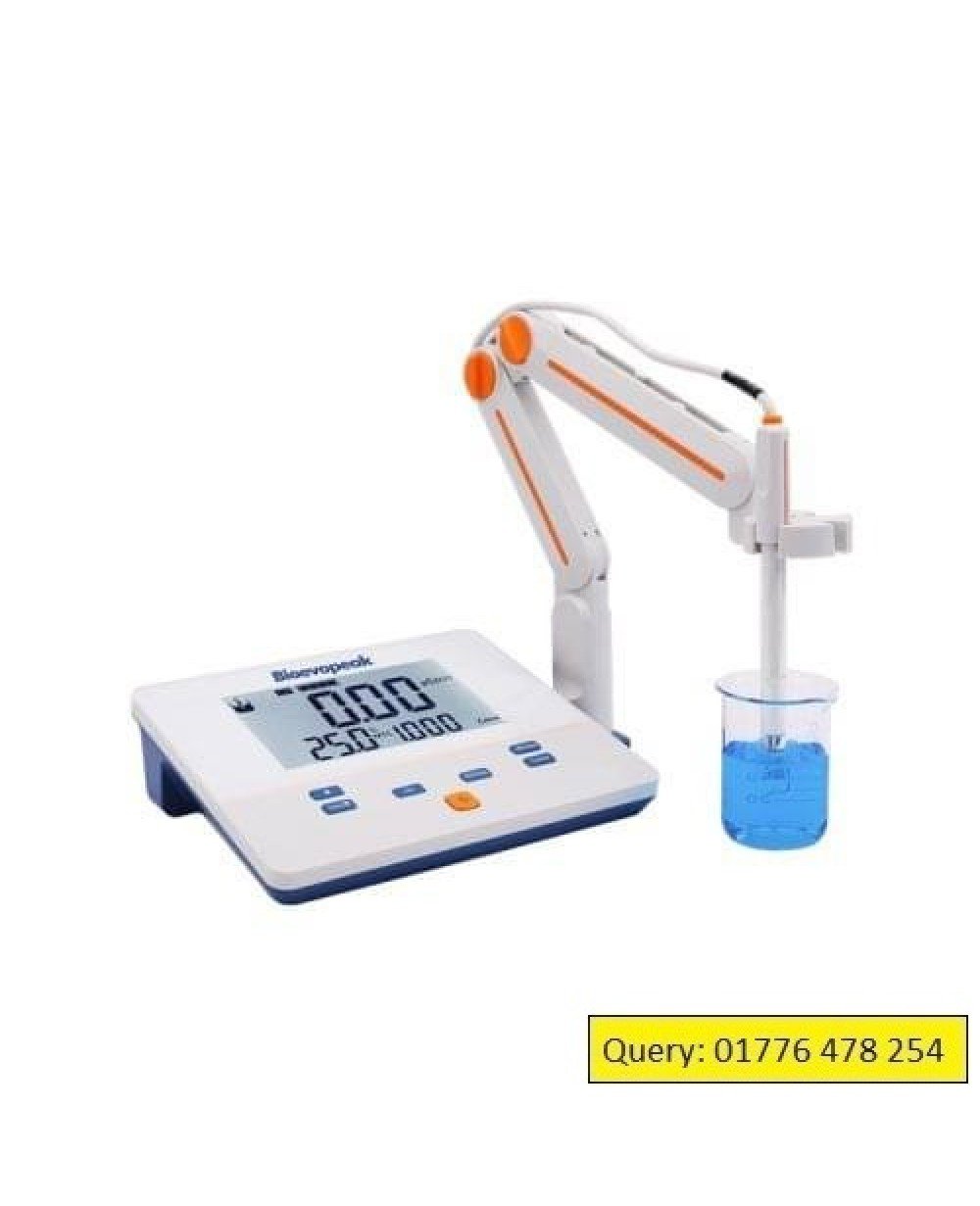 Benchtop Conductivity Meter