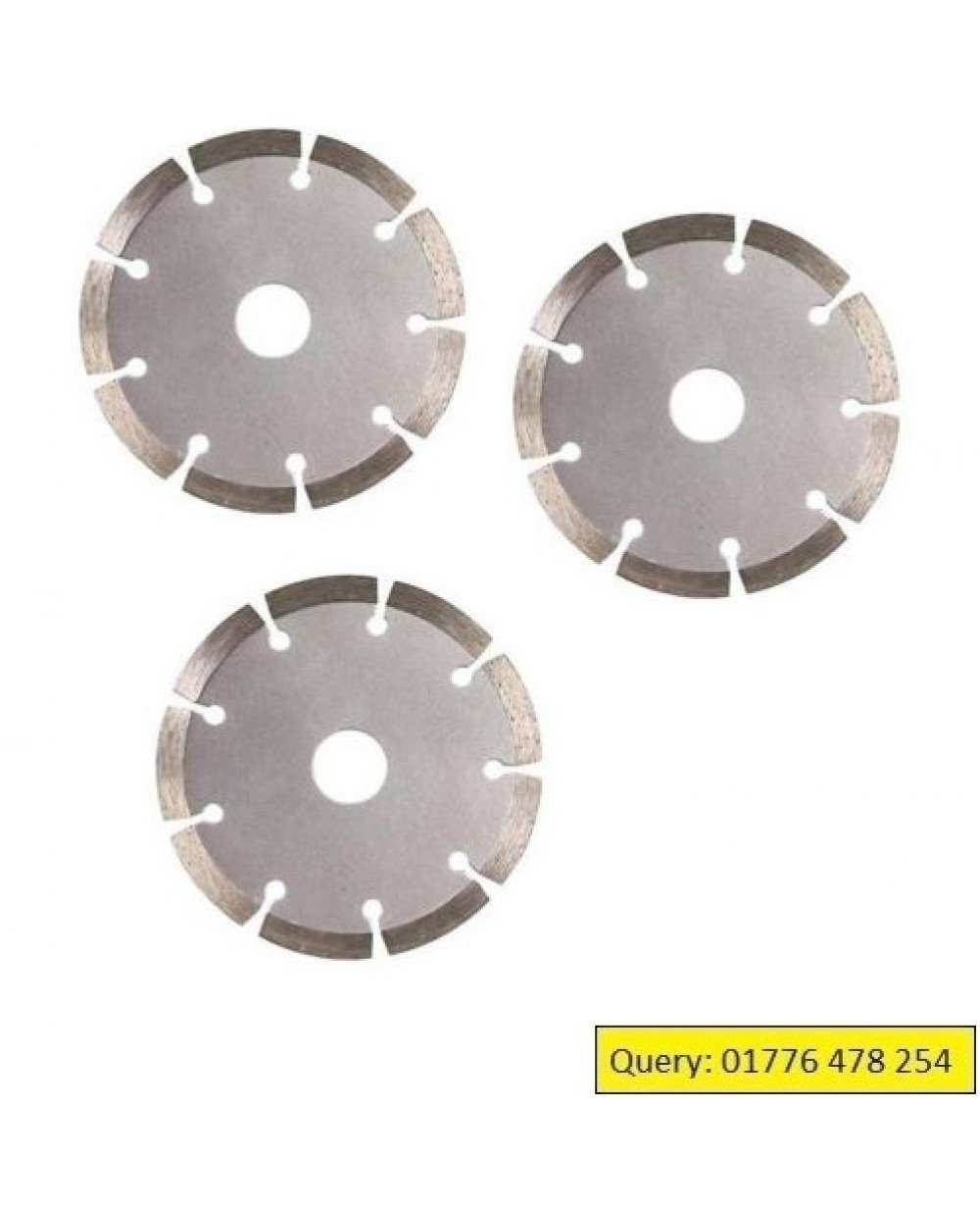 Cutting Disc 4x1mm