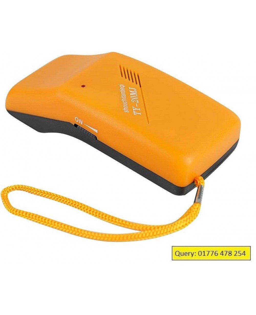 Handheld Needle Detector