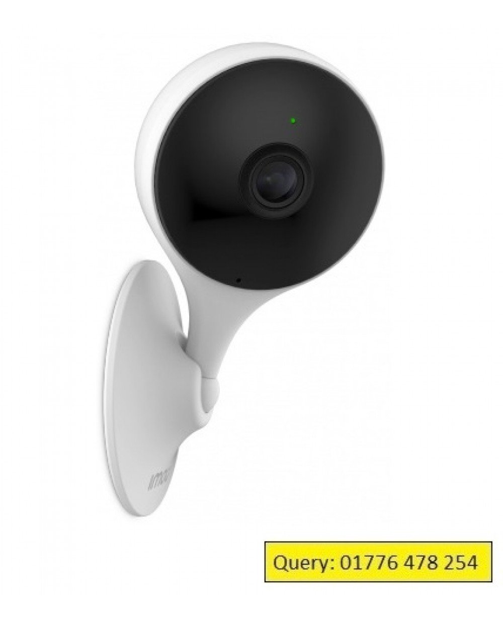 CCTV Dahua Imou C22EP Cue 2 with Built-in Siren