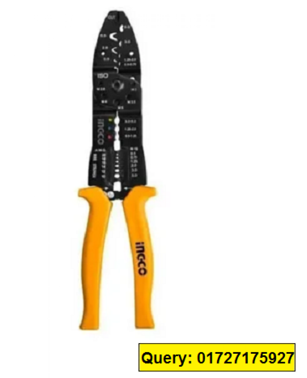 Industrial Wire Strippers