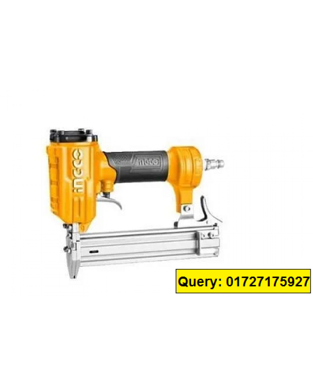 Industrial Air brad nailer