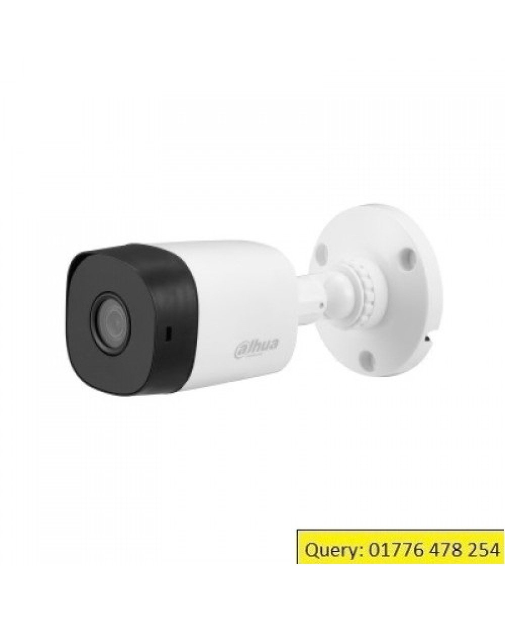 Dahua HAC-HFW1500CP 5MP Starlight HDCVI IR Bullet Camera