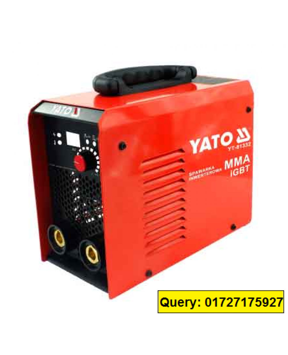 Welding Machine