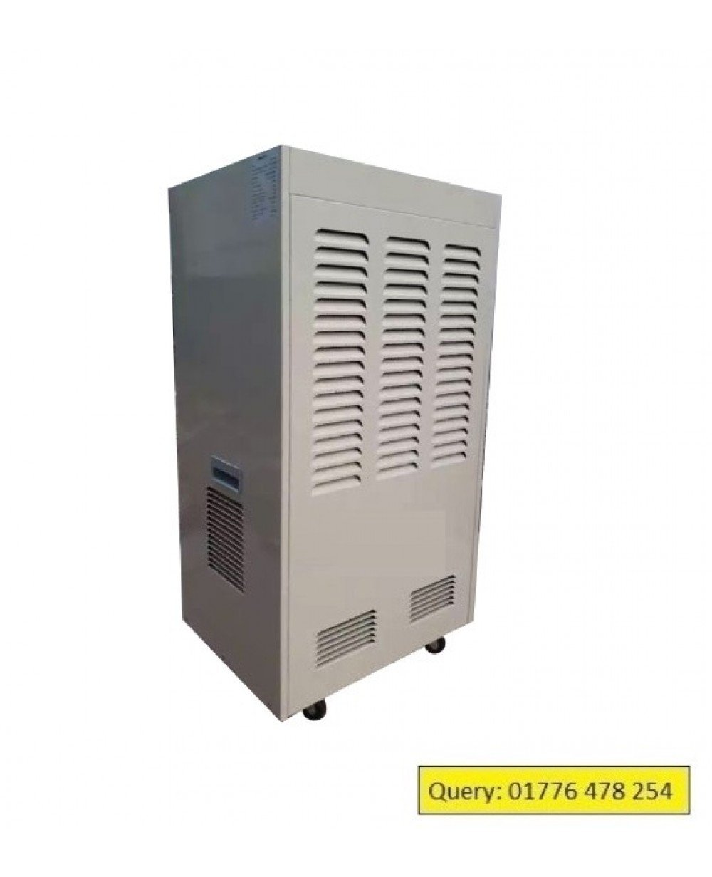 Industrial Dehumidifier 150 Ltr