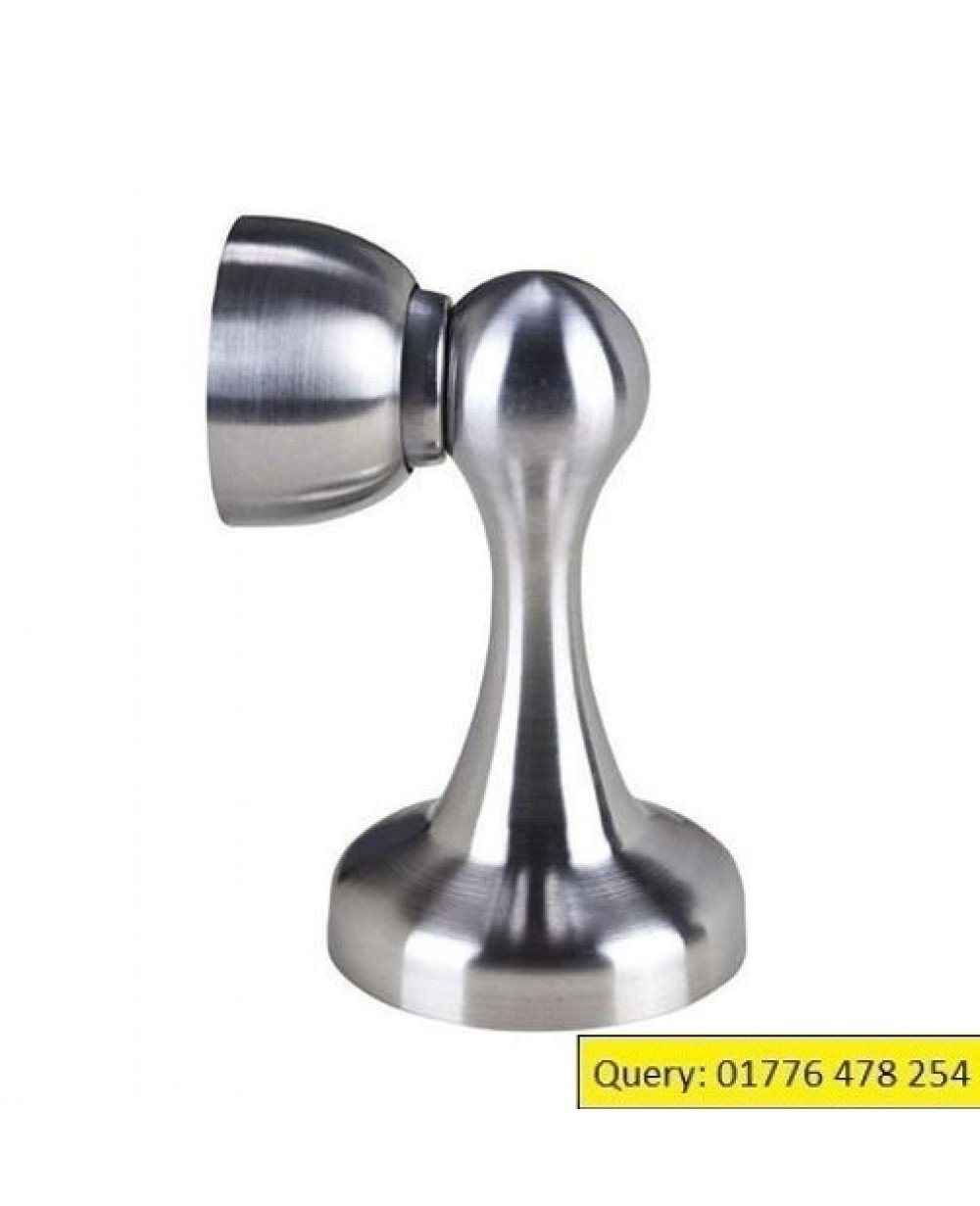 Stanless steel Door Stopper/Magent