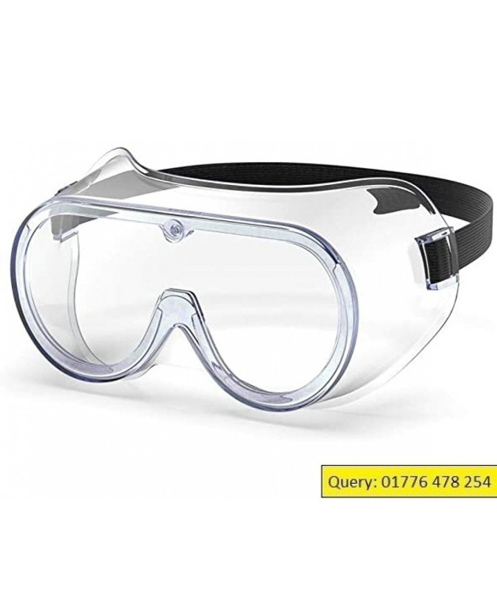 Protective Goggles