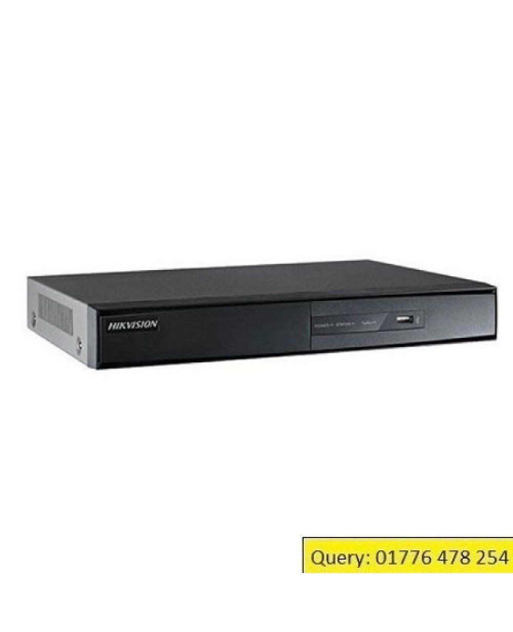 HIKVISION DS-7108NI-Q1/M 8 Channel NVR