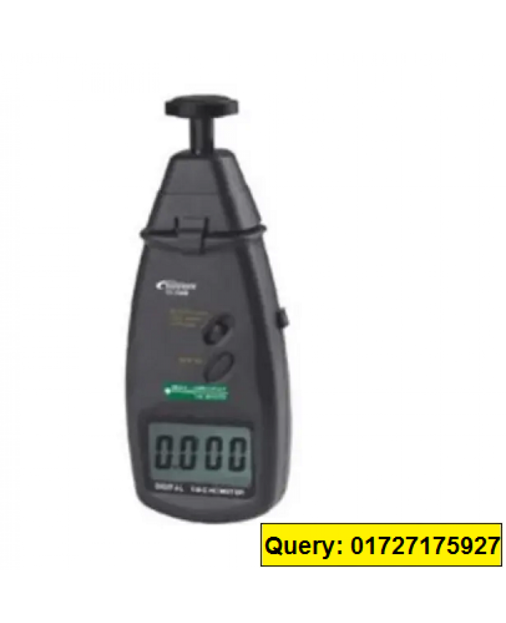Digital Tachometer