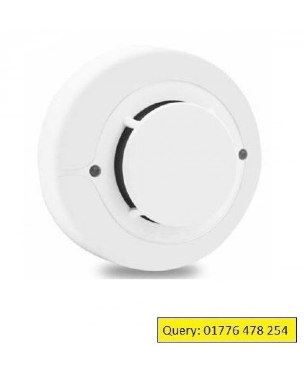Conventional Smoke Detector AW-CSD381